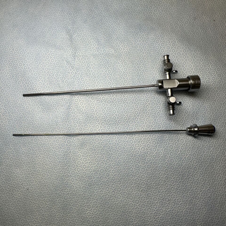 R. WOLF 8686.01 Urological Instrument — photo 6