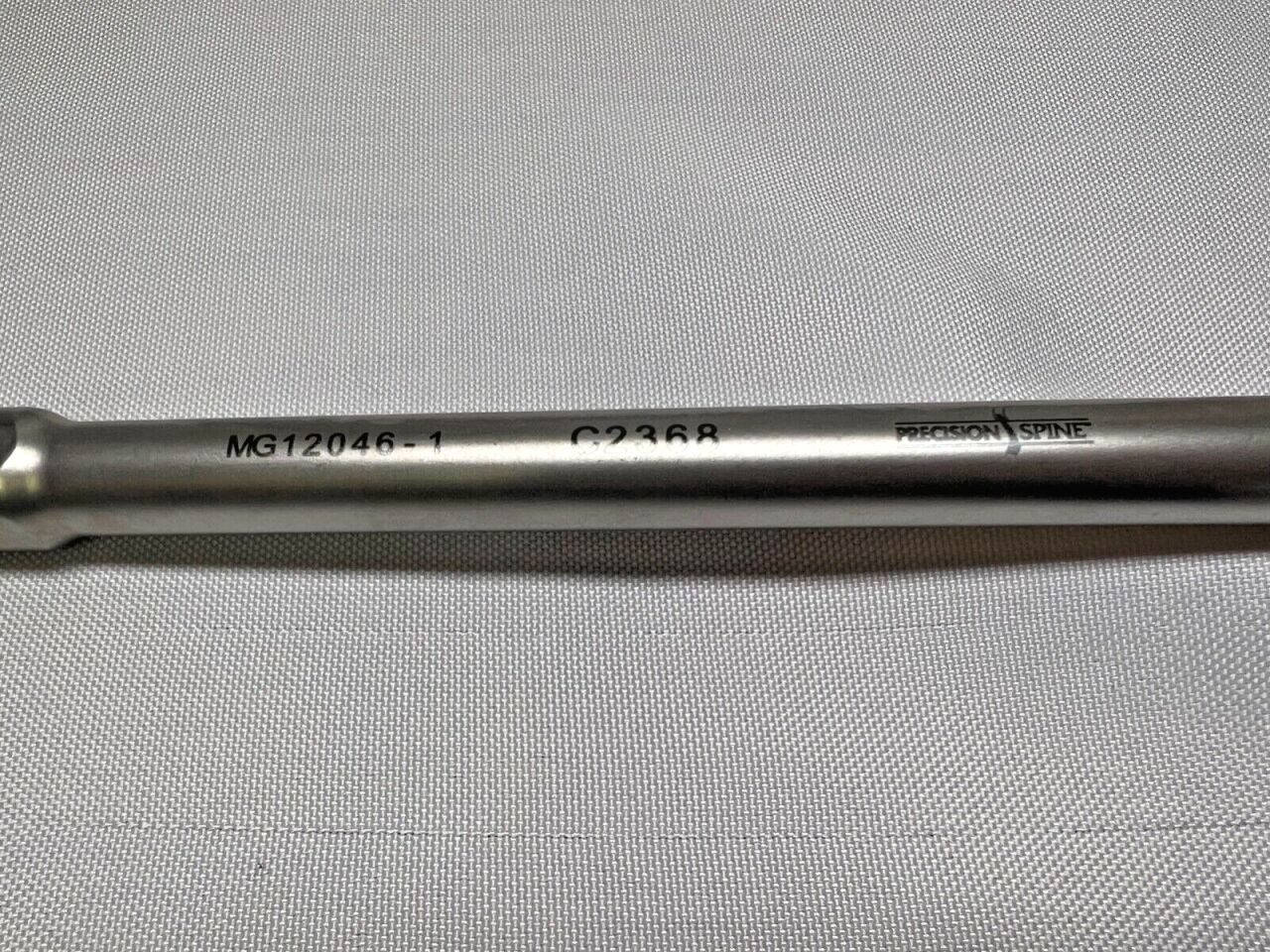 PRECISION SPINE MG12046-1 C2368 Counter-Torque Wrench — photo 3