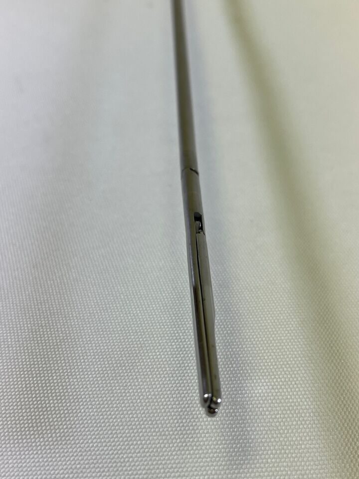 R. WOLF 8383.691 5mm x 320mm Laparoscopic Tissue Retractor — photo 7