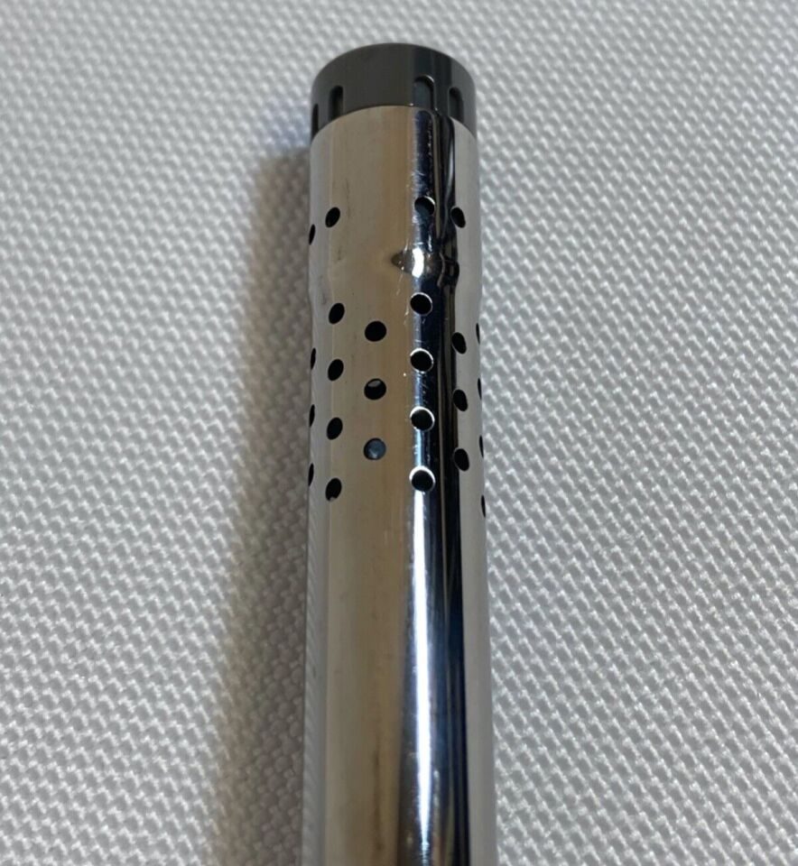 ACMI E2ROS-CF27 Elite 2 Series 27.6Fr Continuous Flow Outer Sheath — photo 6