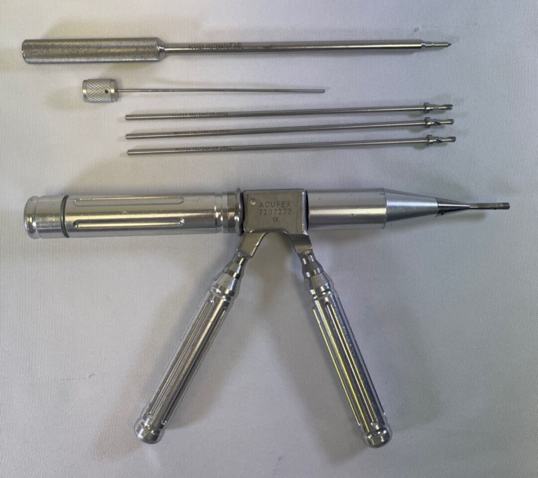 SMITH & NEPHEW Acufex 7207306 Fastenator Anchor System