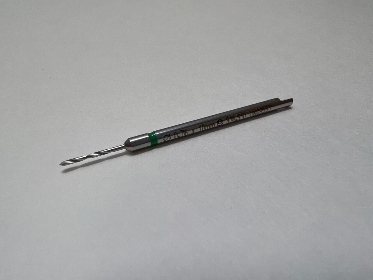 SYNTHES 316.310 0.76mm  Drill Bit — photo 1