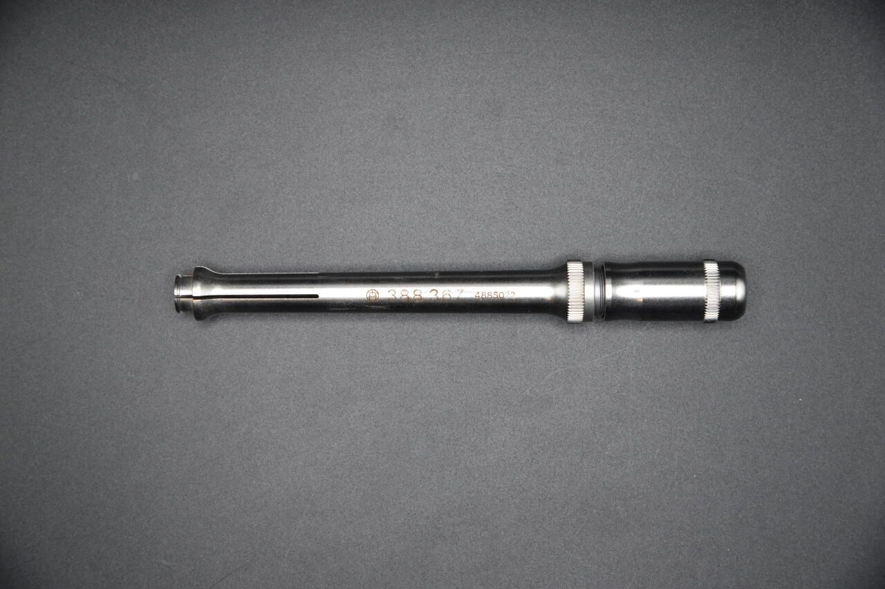 SYNTHES 388.367 HOLDING SLEEVE