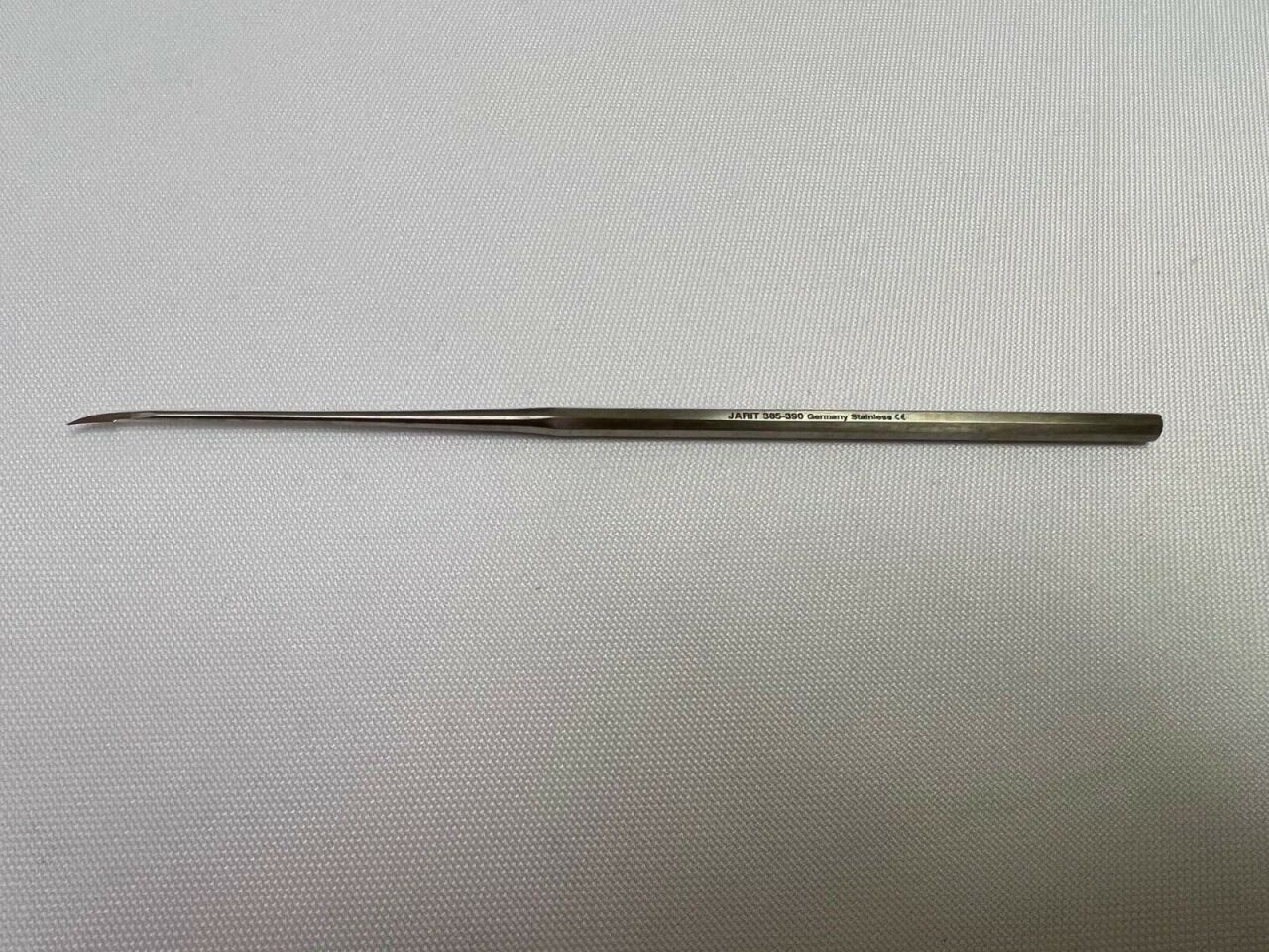 JARIT 385-390 6 5/8" Curved House Sickle Knife
