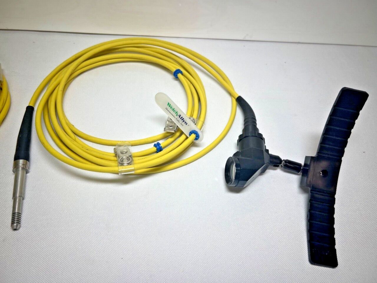WELCH ALLYN MicroLink O/R Exam light — photo 4