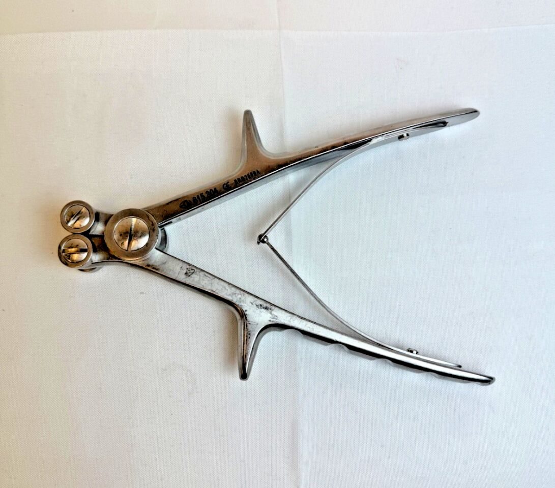 GLOBUS MEDICAL 615.304 Rod Bender