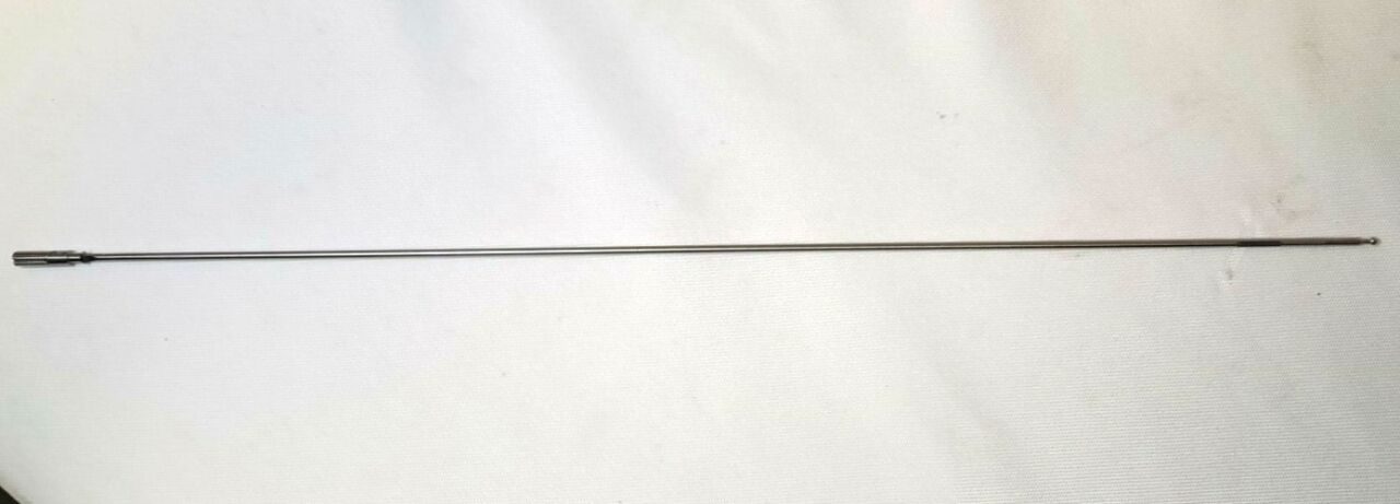 KARL STORZ 33310UL Reddick Olsen Grasping Forceps Insert 5mm X 41cm — photo 1