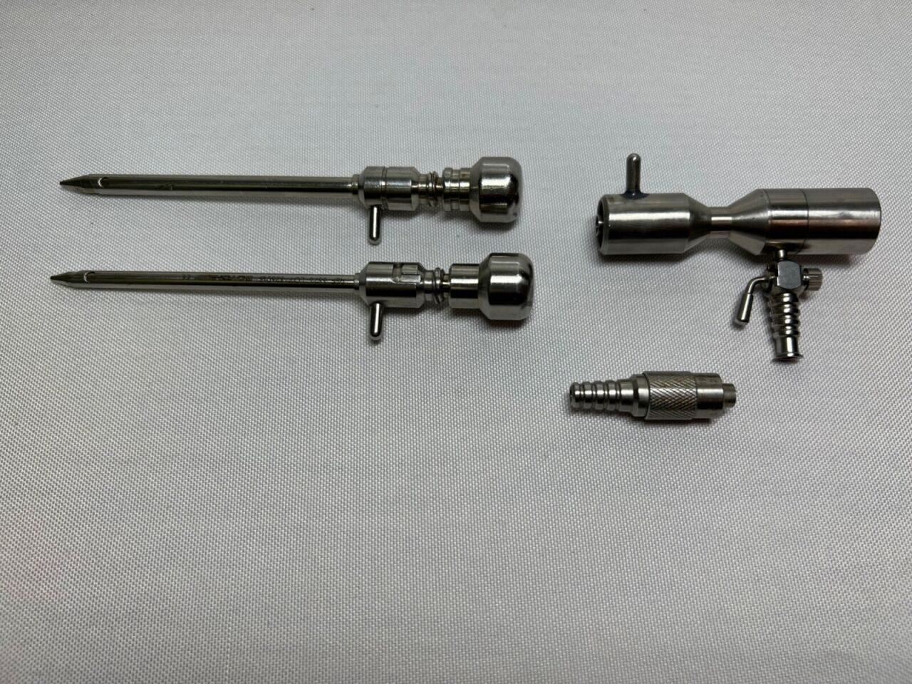 DYONICS 3814 / 1986 / 3673 Arthroscopic Irrigation System — photo 7