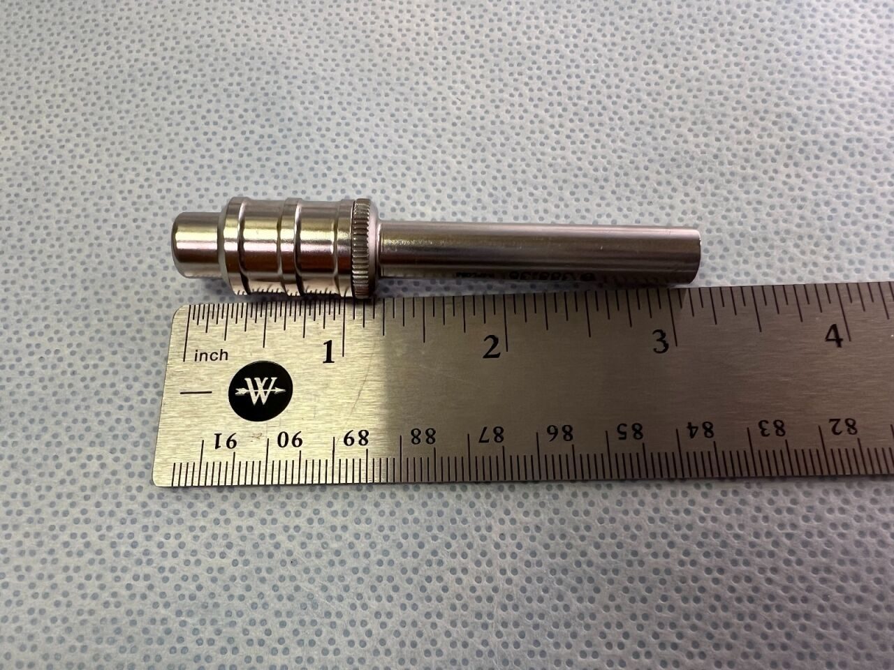 SYNTHES 388.36 Hex Driver Holding Sleeve — photo 5