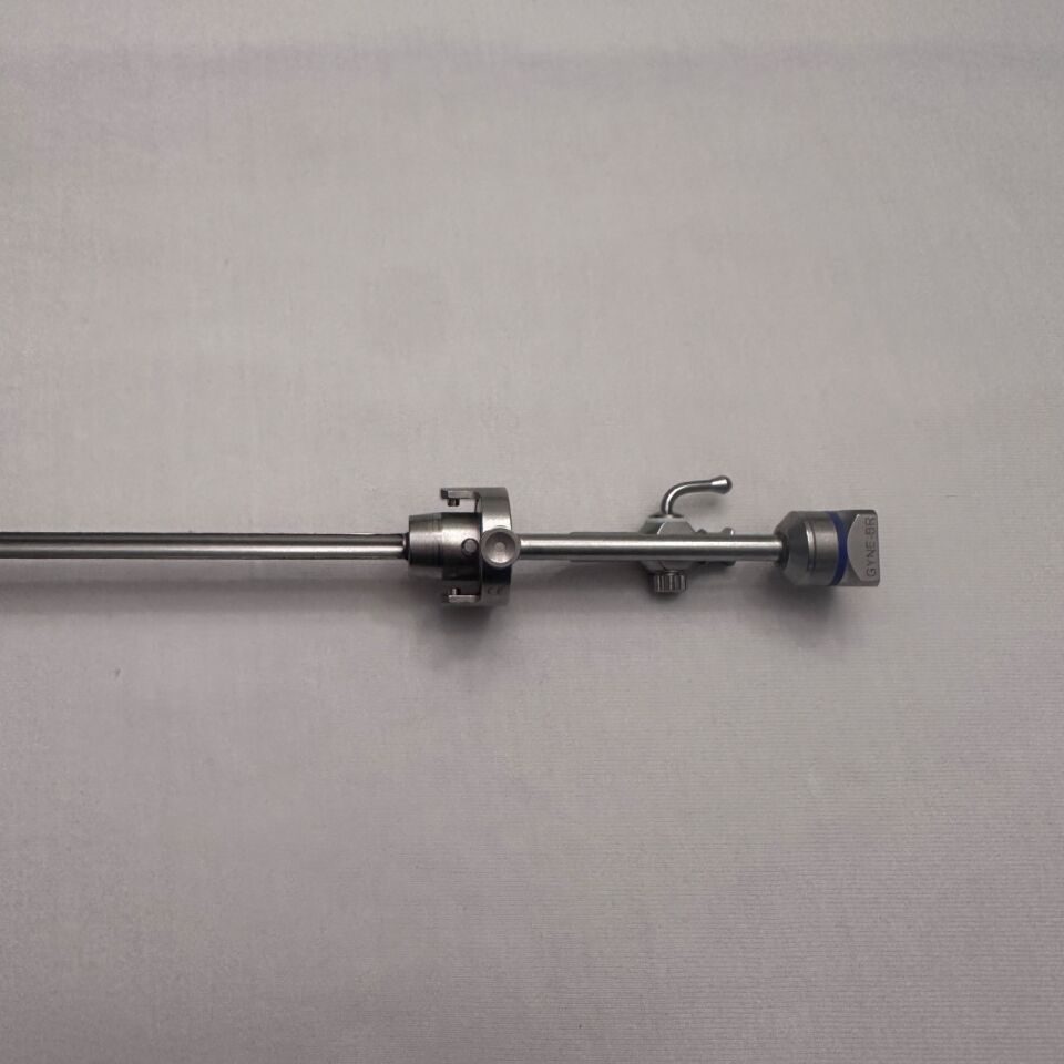 GYRUS ACMI GYNE-BR Hysteroscope Sheath Bridge — photo 7