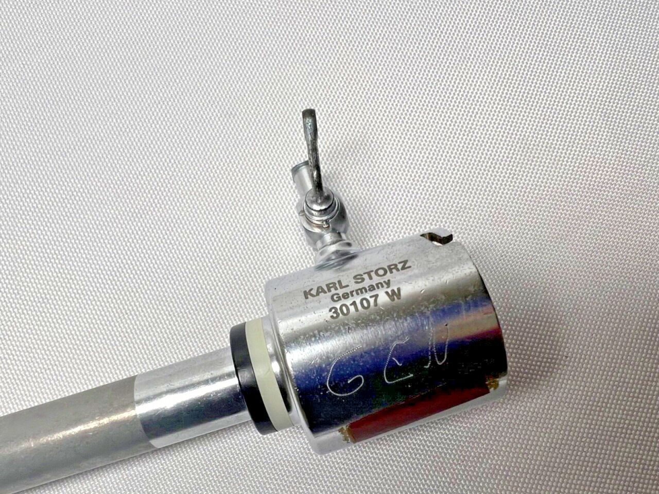 KARL STORZ 30107W Cannula — photo 2