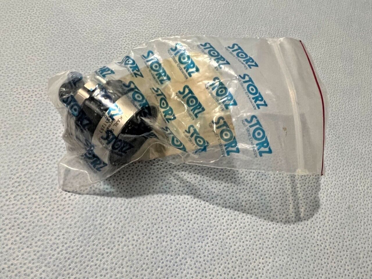 KARL STORZ 26711253 Endoscopic 12mm Sawalhe Morcellator Handle Accessory — photo 1