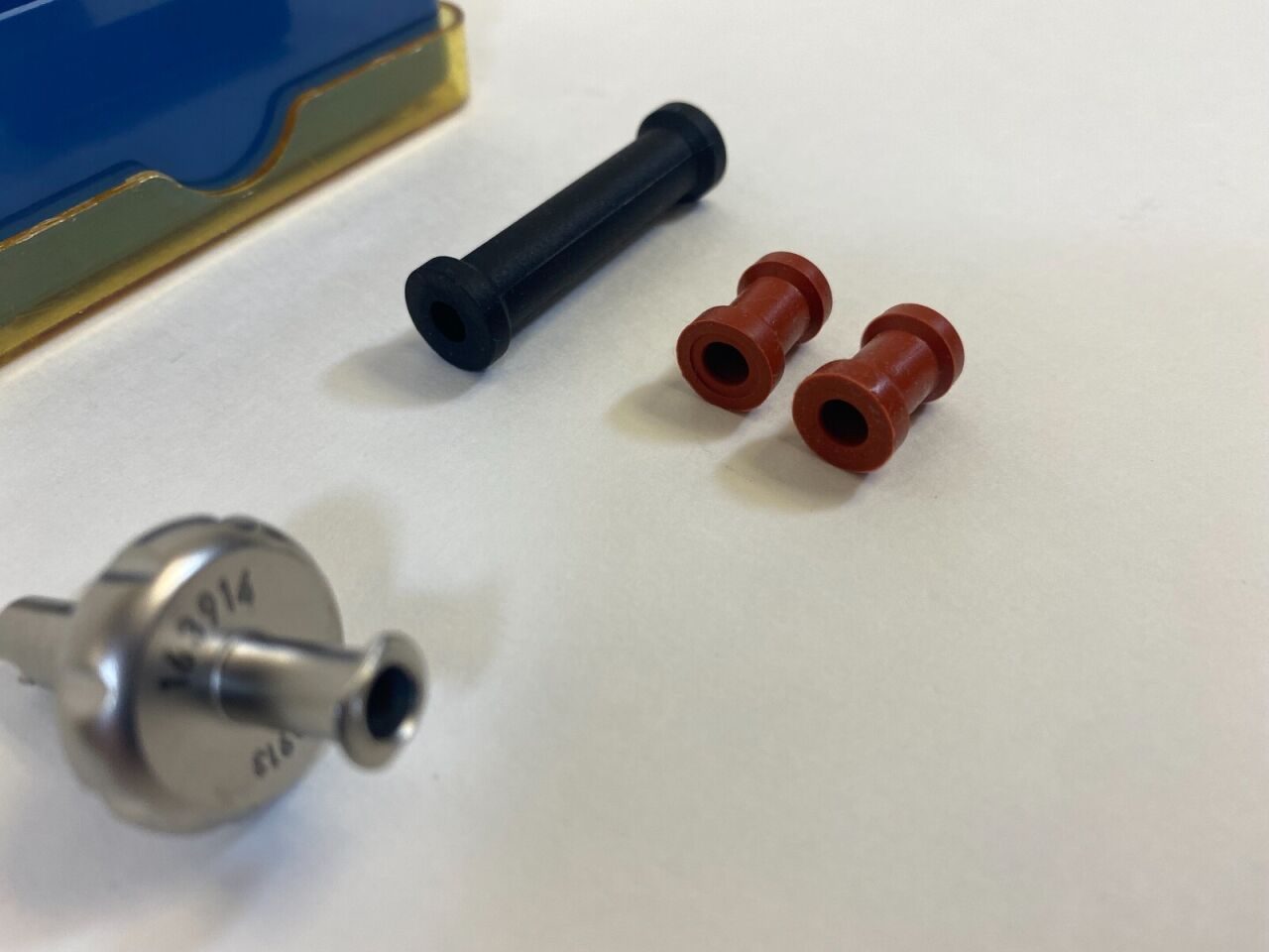 R. WOLF 163914 Adapter For Laser Dial Replacement Kit — photo 5