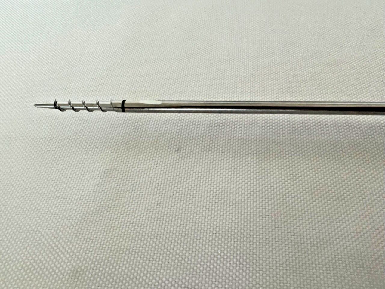 ARTHREX AR-1920PTB-37 Punch/Tap for 3.7mm Bio-Corkscrew — photo 5