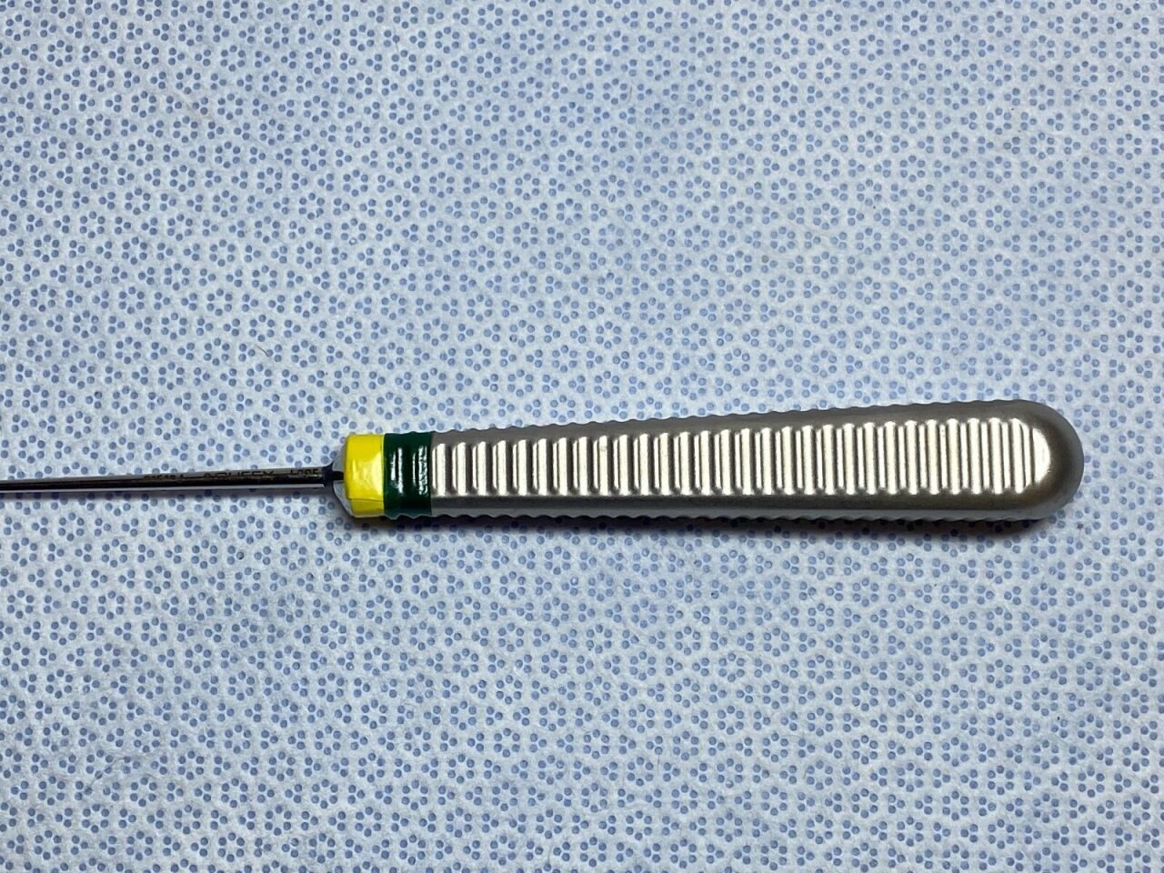 ACUFEX 15184 T-Fix Intra-Articular Knot Pusher — photo 2