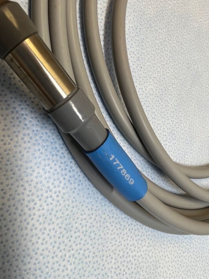 Endoscopic Fiber Optic Light Cable — photo 5
