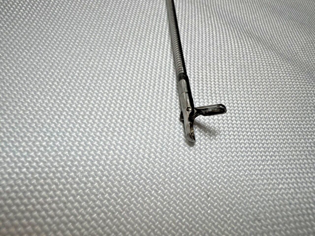 CIRCON ACMI 330H 331S8 Handle w/ Flexible Forceps — photo 5