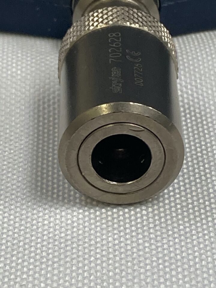 STRYKER 702628 Asnis III Elastosil T-Handle w/ Large Hall A/O Quick Connect — photo 3