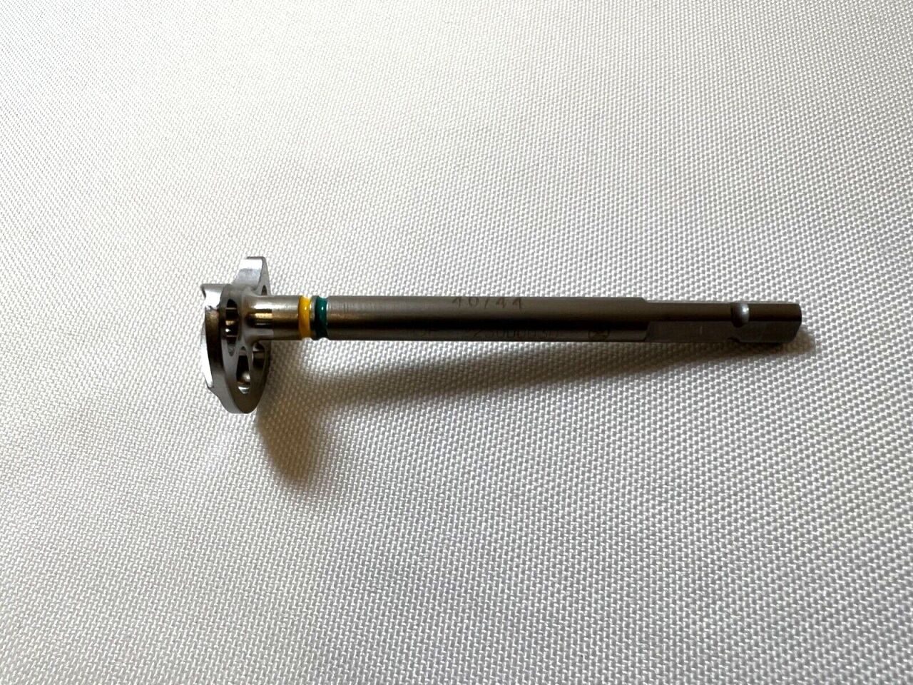 DEPUY SYNTHES 223000030 Low Profile Reamer — photo 1