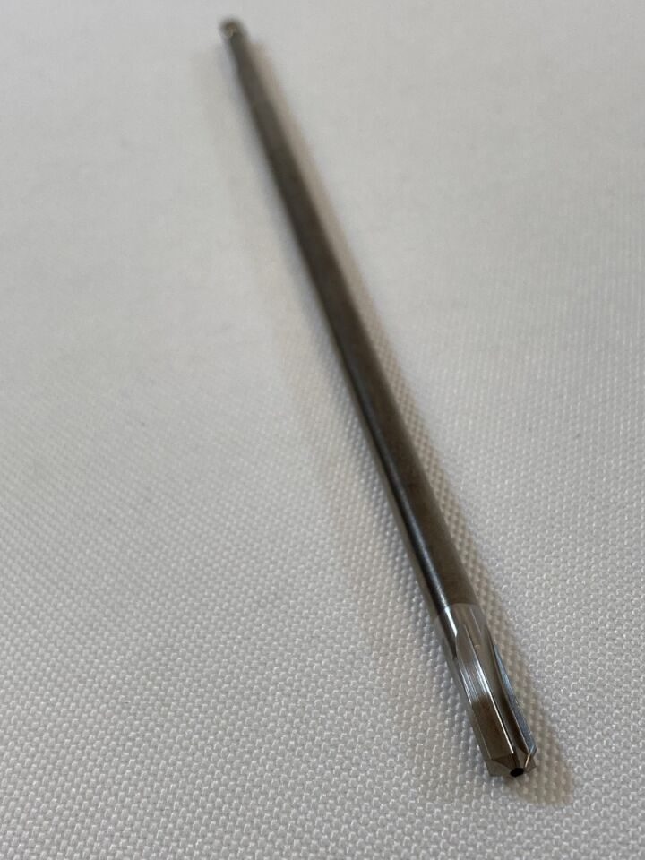 SYNTHES 03.226.003 4.8mm Trapezium Q/C Drill Bit 155mm — photo 7