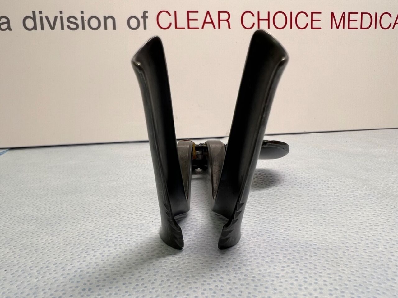 AESCULAP OK100 Transsphenoidal Speculum — photo 3