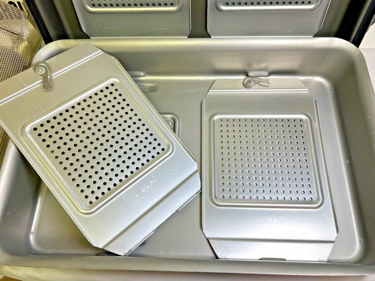 V. MUELLER Genesis CareFusion Surgical Cases — photo 6