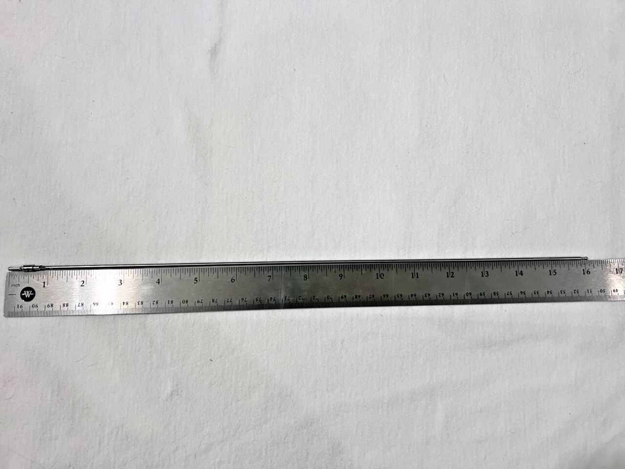 KARL STORZ 33310KJ Clickline Reddick Olsen Forcep Insert Double-Action 5mmX36cm — photo 4
