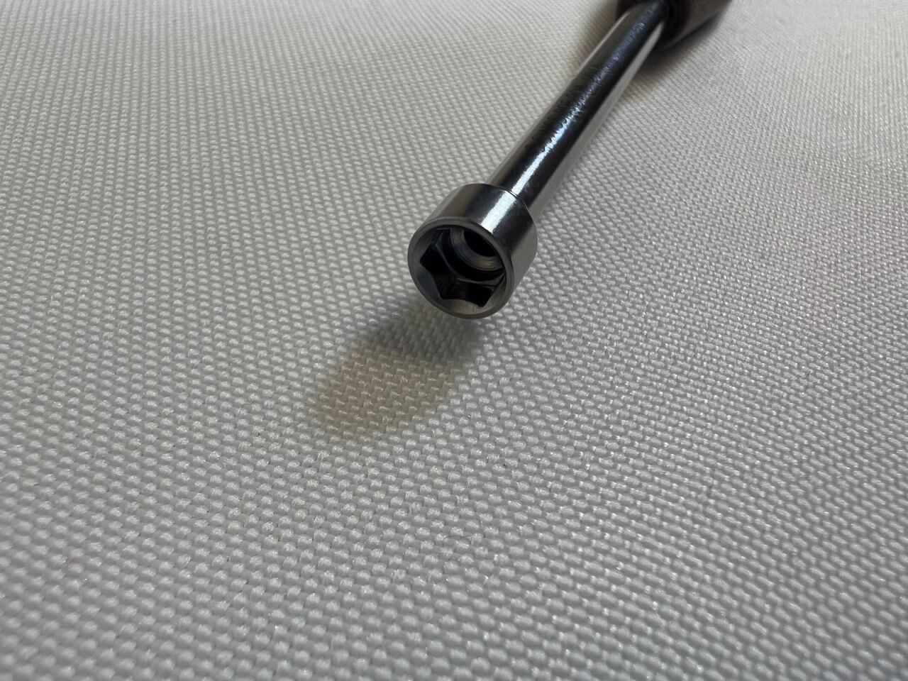 SYNTHES 395.304 Socket Wrench — photo 1