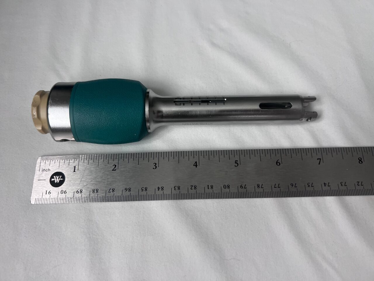 SYNTHES 03.632.408 Spine System Standard Reduction Instrument for Spondylolisthesis — photo 4