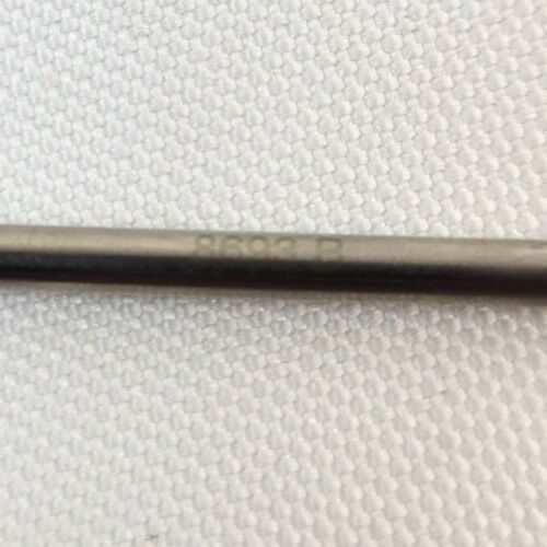 KARL STORZ 8693B Laryngeal Probe 45deg 20cm — photo 5