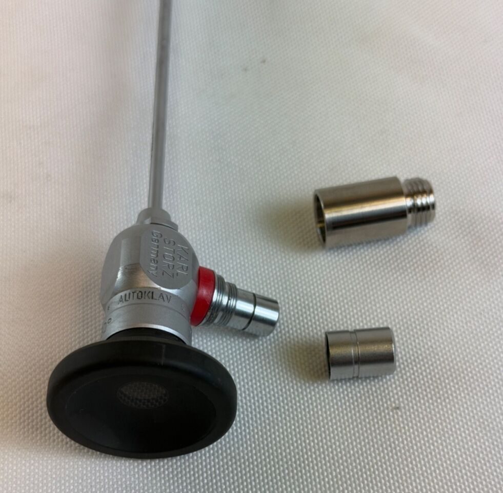 KARL STORZ 7218BSA Arthroscope — photo 8