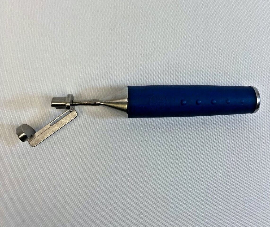 MEDTRONIC EX0705162 MN2489 Sofamor Danek Spine Neurology Orthopedic Instrument