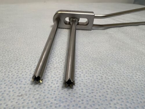 SYNTHES 312.01 Parallel Guide Wire For 7.3 mm Cannulated Screws — photo 4