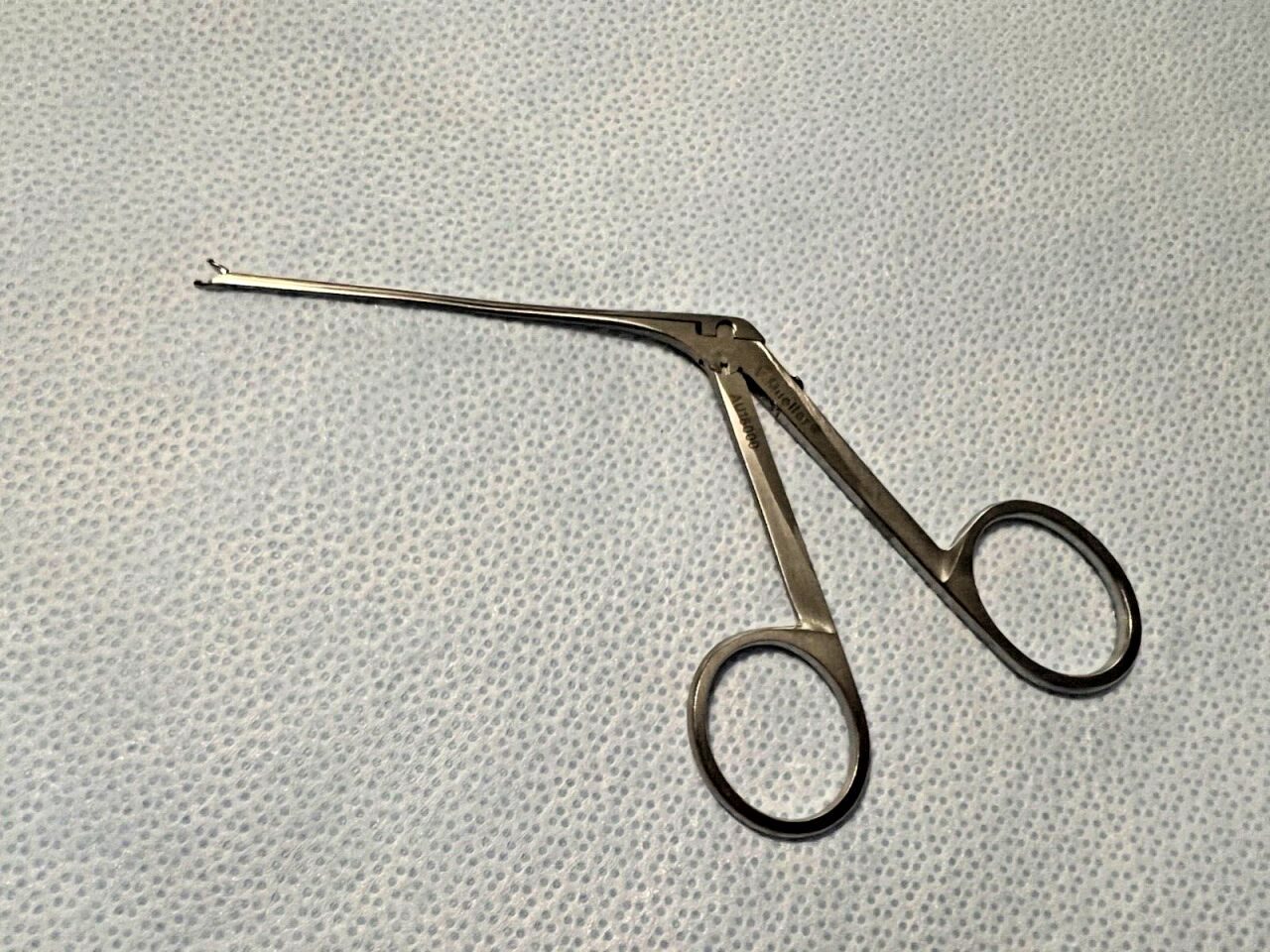 V. MUELLER AU16000 House-Wullstein Forceps — photo 1