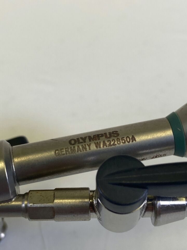 OLYMPUS WA22850A Hysteroscope — photo 2