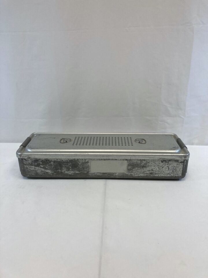 CASE MEDICAL SC03NG Surgical Cases — photo 3