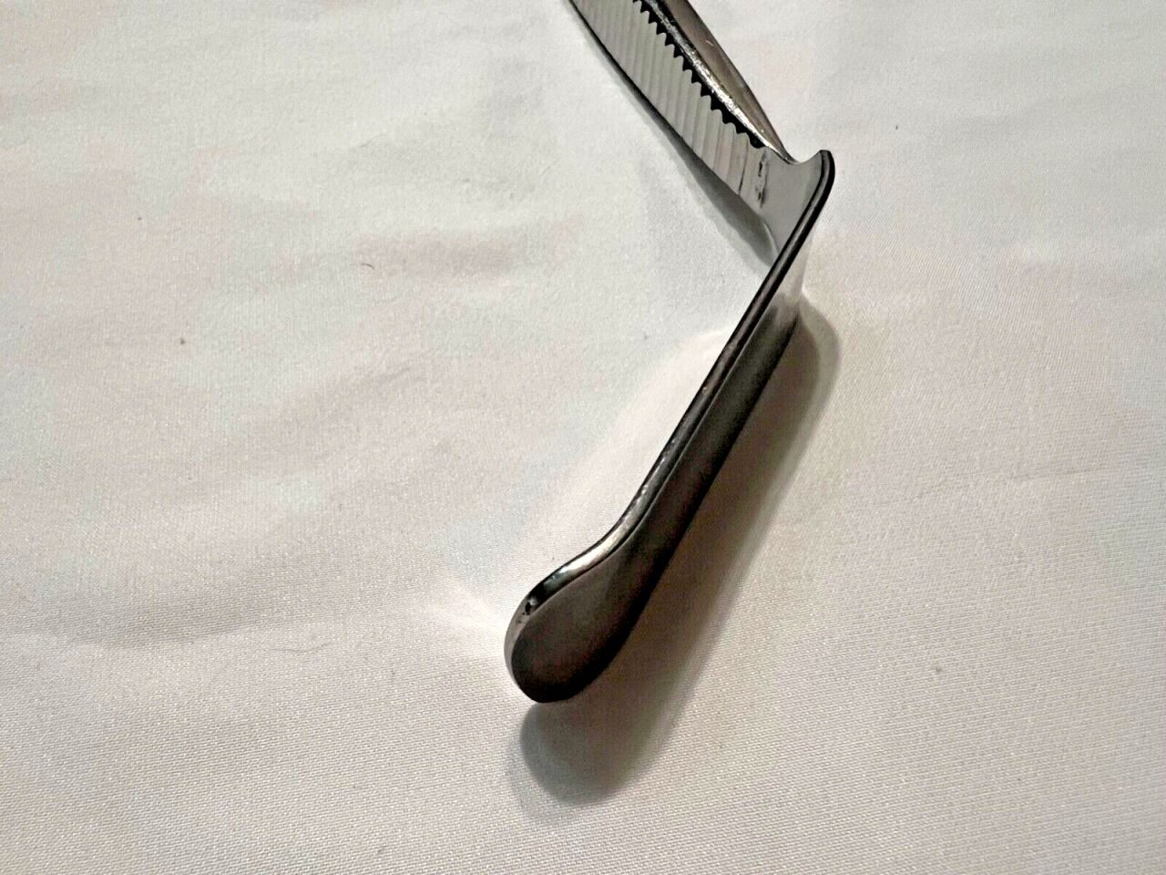 JARIT 290-177 Cloward Retractor 23mm Long Blade X 7-1/4" Length — photo 3