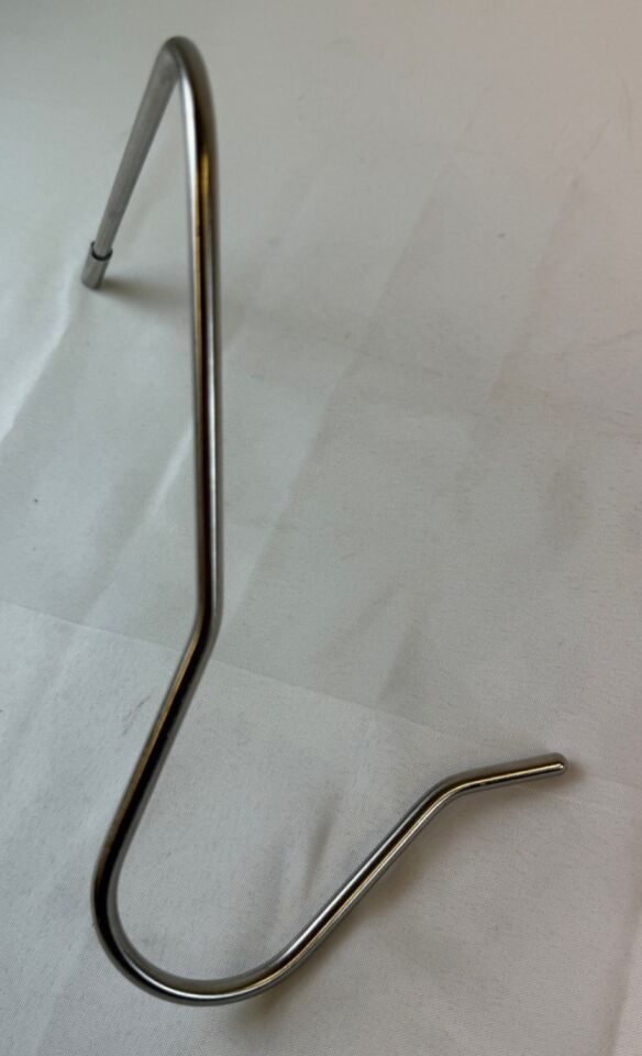W. LINK 4-981121/2 6mm Nathanson Liver Retractor Hook — photo 3
