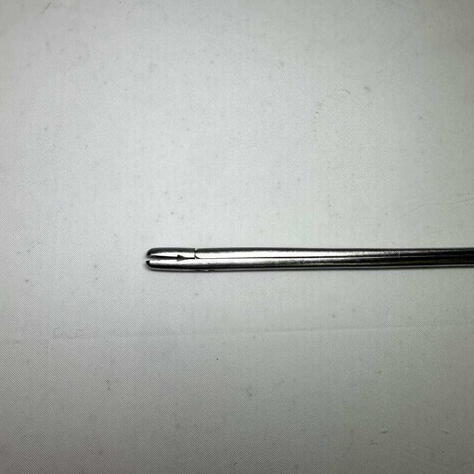 SYMMETRY 57-2224 IVD Spurling Kerrison Rongeur Straight — photo 5