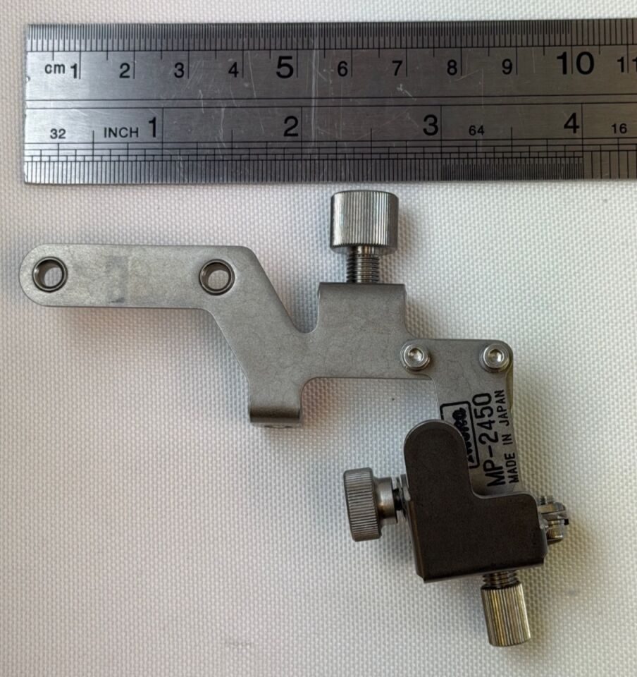 ALOKA MP-2450 Burrhole BX Kit — photo 4