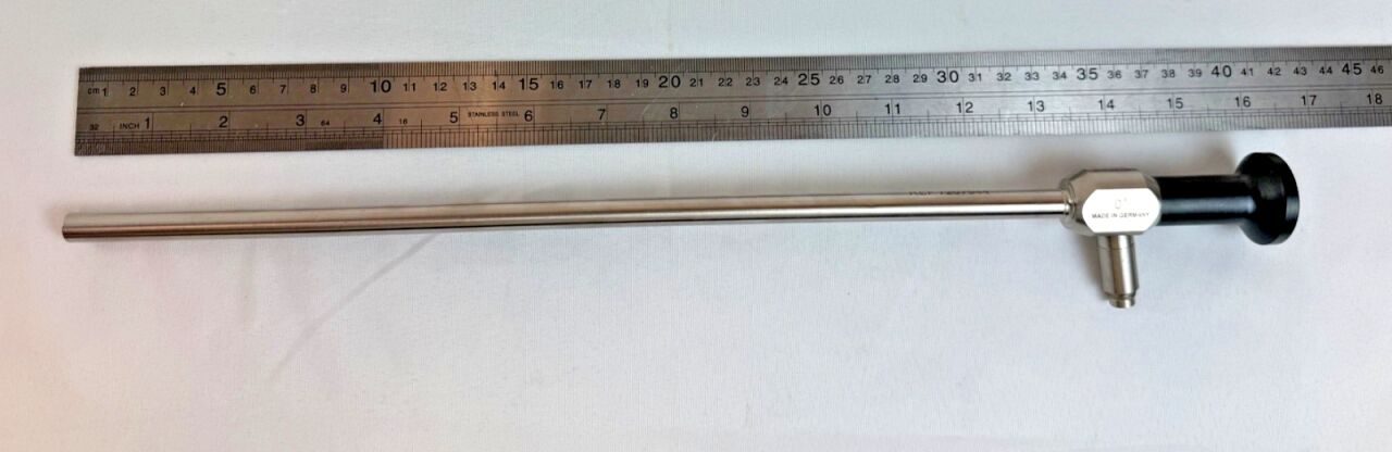 DYONICS 7207944 10mm x 0deg x 33cm Laparoscope — photo 9