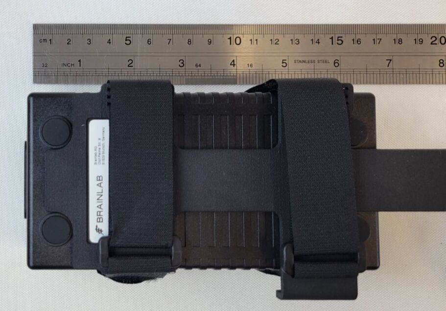 BRAINLAB 18092-04 Power Supply — photo 7