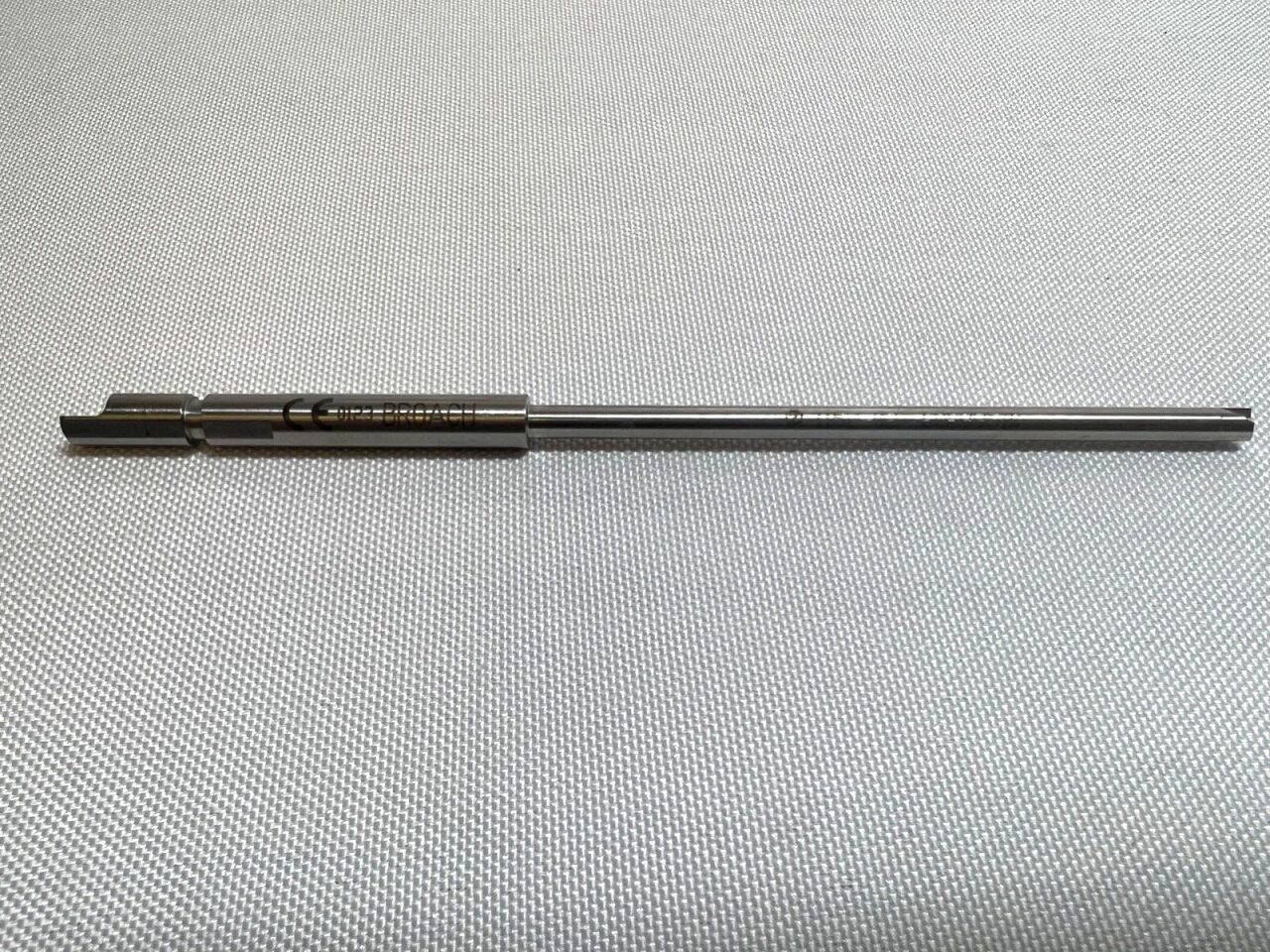 ZIMMER 1152-02 Orthopedic Cortical Broach