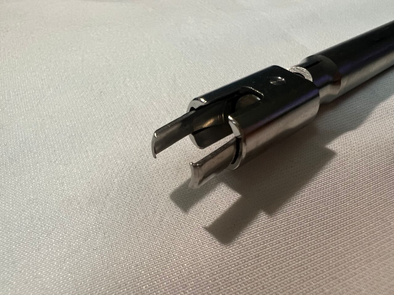 SYNTHES 388.548 AXON Screw Remobilization Instrument — photo 3