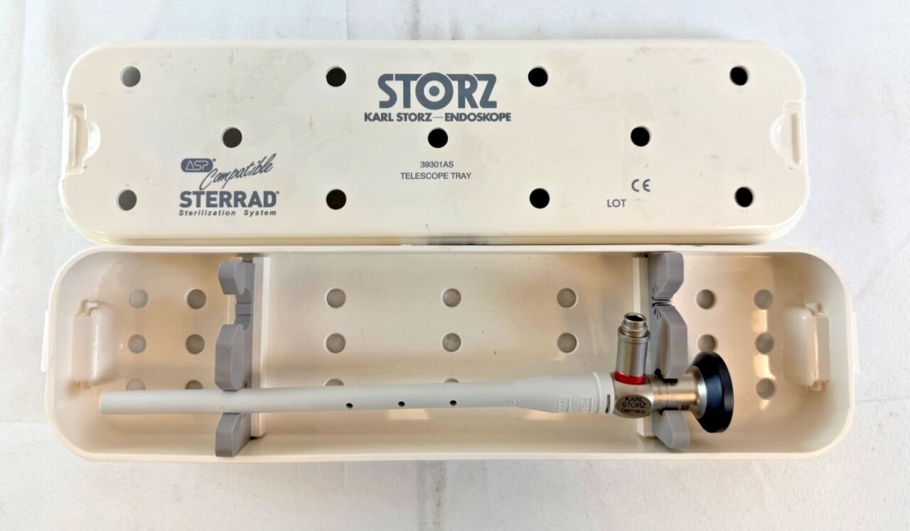 KARL STORZ 7220BA Sinuscope — photo 1