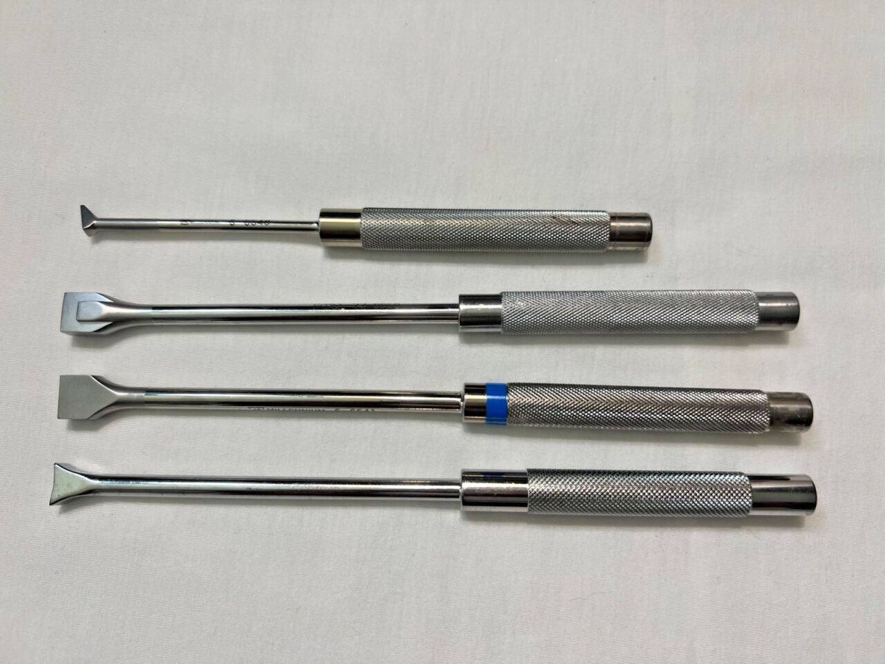 CODMAN MILLENNIUM Various Impactors & Graft — photo 1
