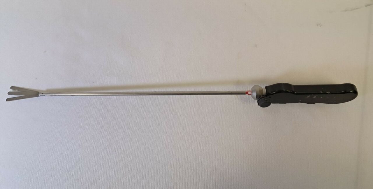 PRINCIPLE 29cm 3-Prong 1" Spread Fan Retractor 5mm x 29cm 3-Prong — photo 2
