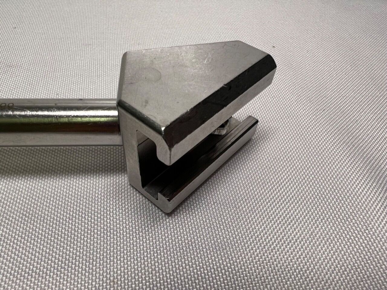 SYNTHES 357.395 Driving Cap For Use w/ Handle — photo 4