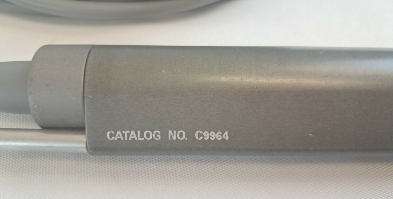 LINVATEC C9964 Arthroscopic Shaver Handpiece Instrument — photo 4