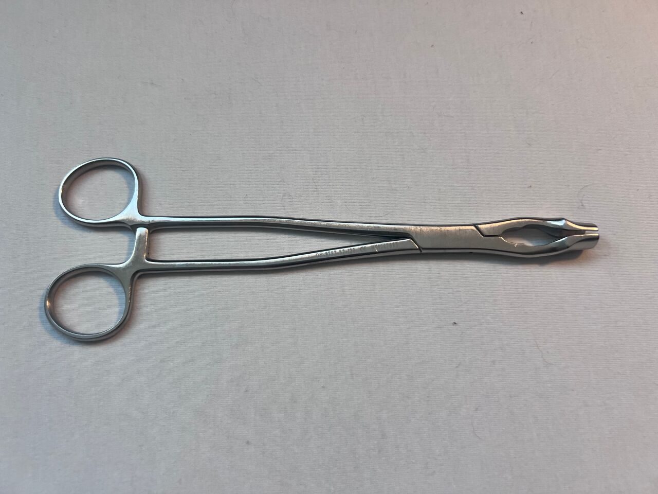 DEPUY SYNTHES 2797-52-120 Expedium 5.5 Pin Hook Holder